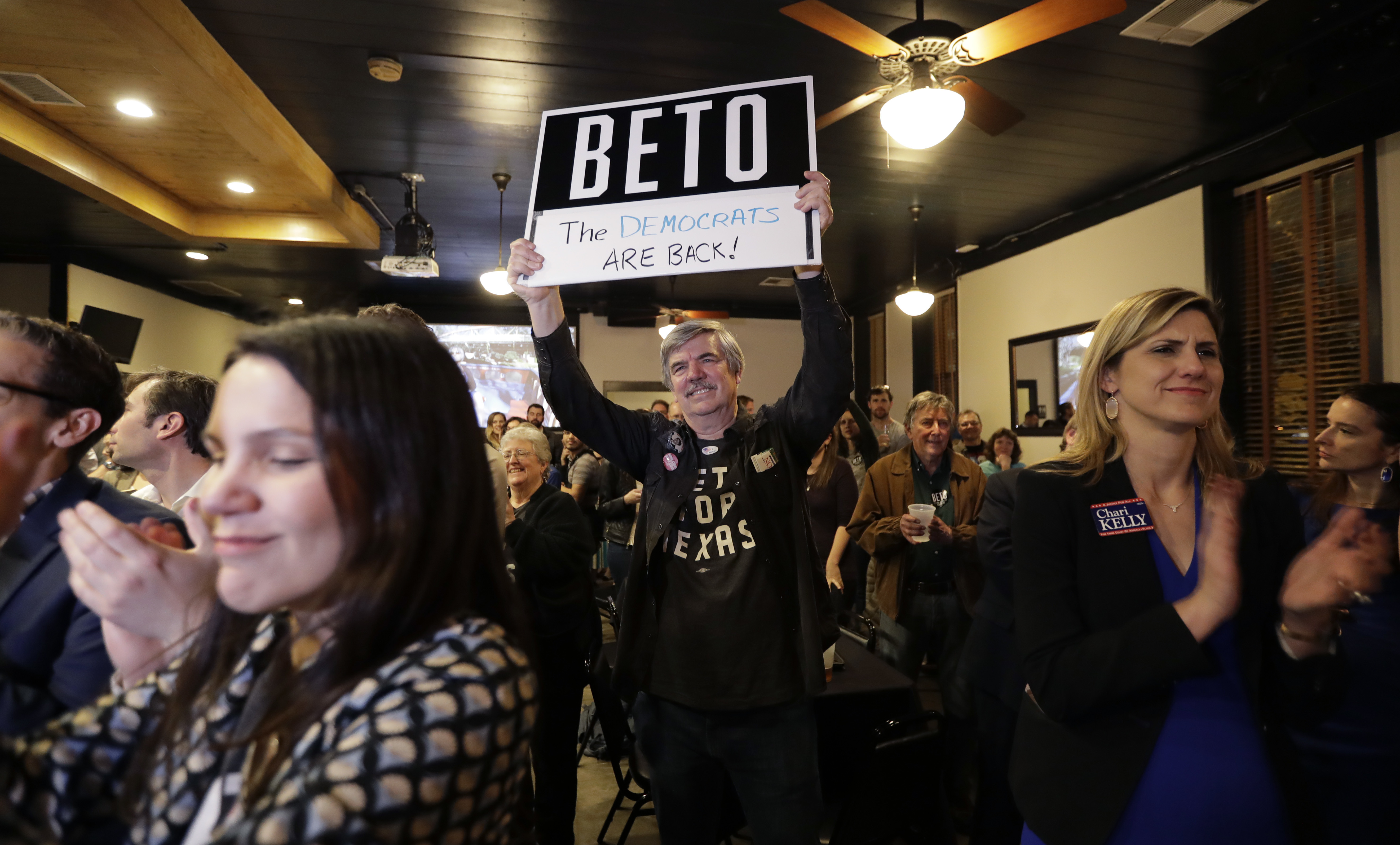 Why is Ted Cruz _ given name Rafael _ picking on nicknames?