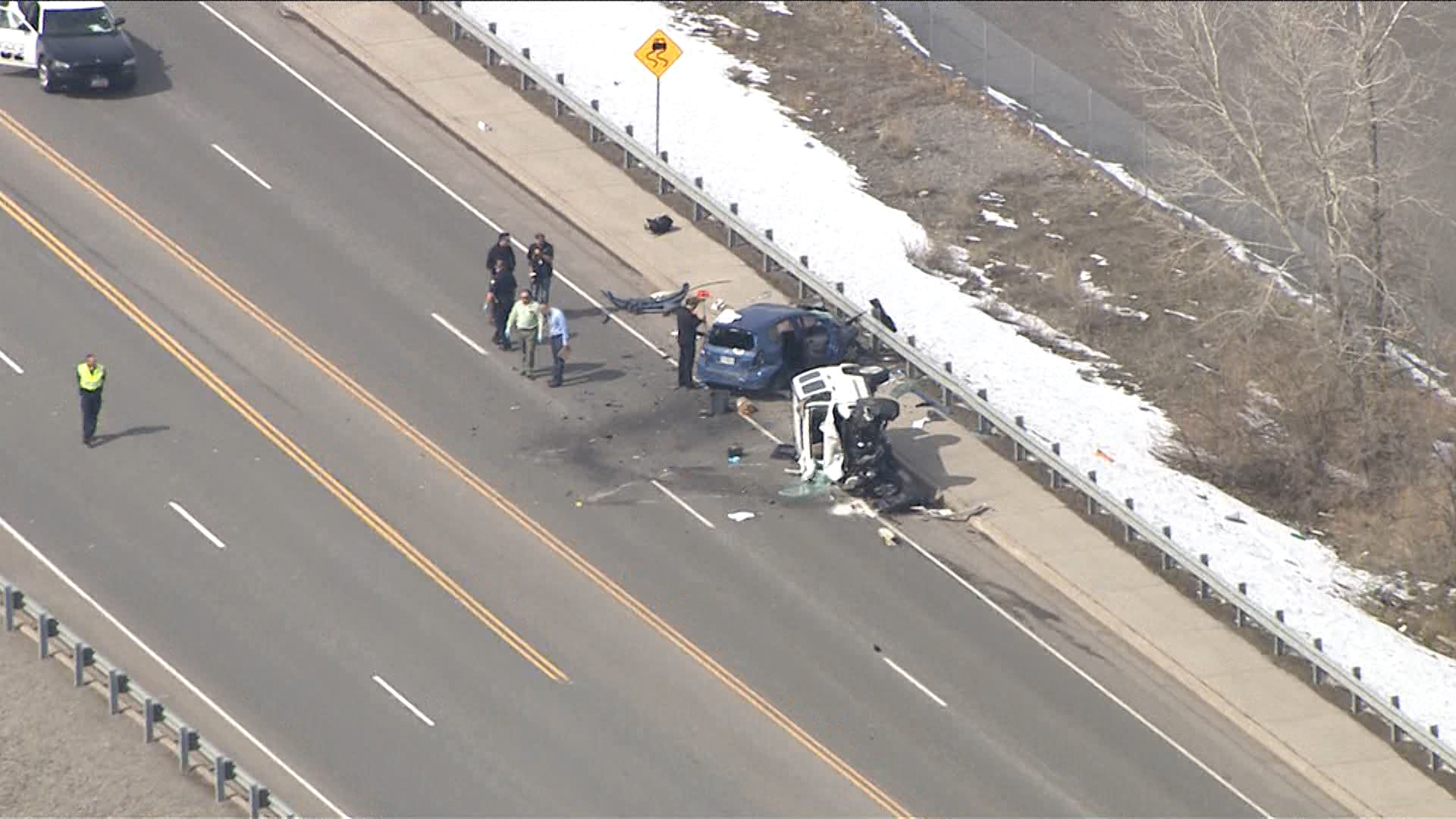 Provo police waiting for toxicology report in double fatal crash