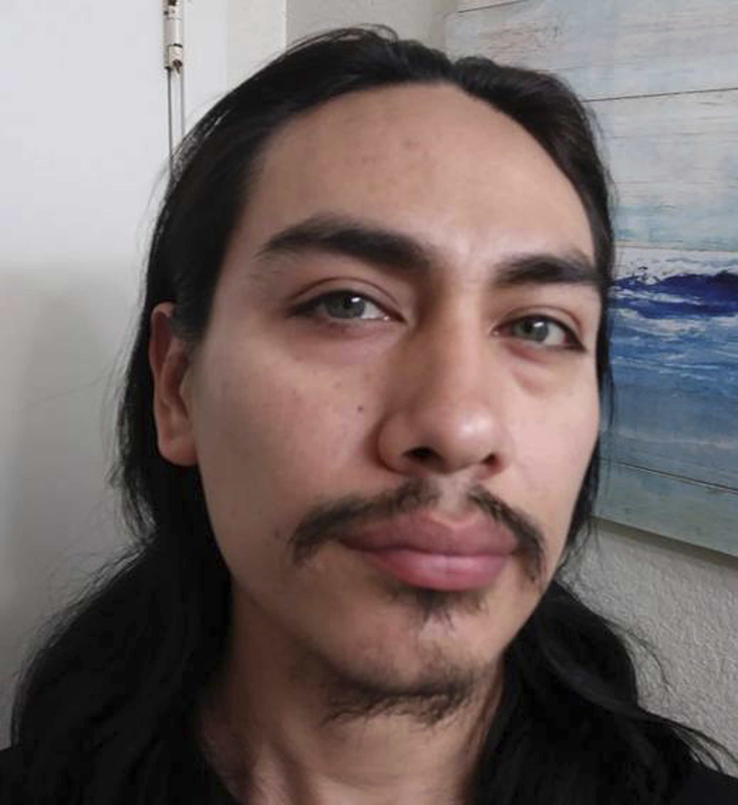Body found near Washington state bunker was decapitated