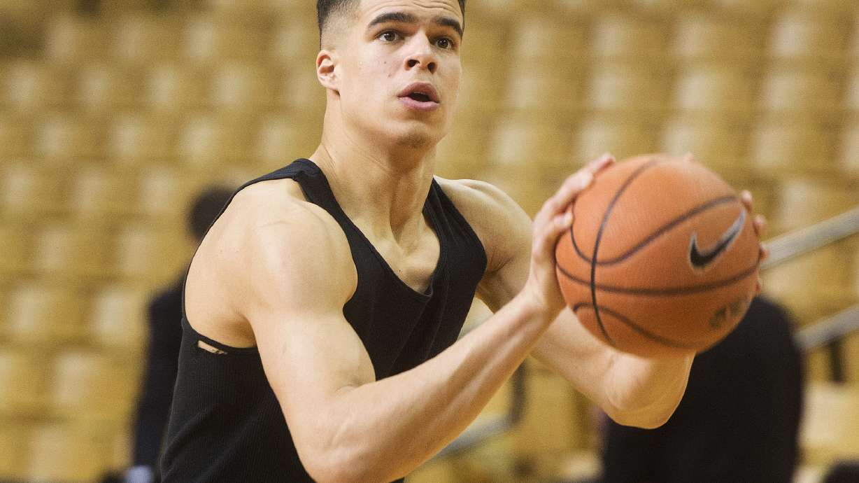 Porter Jr. to return for Missouri at SEC Tournament