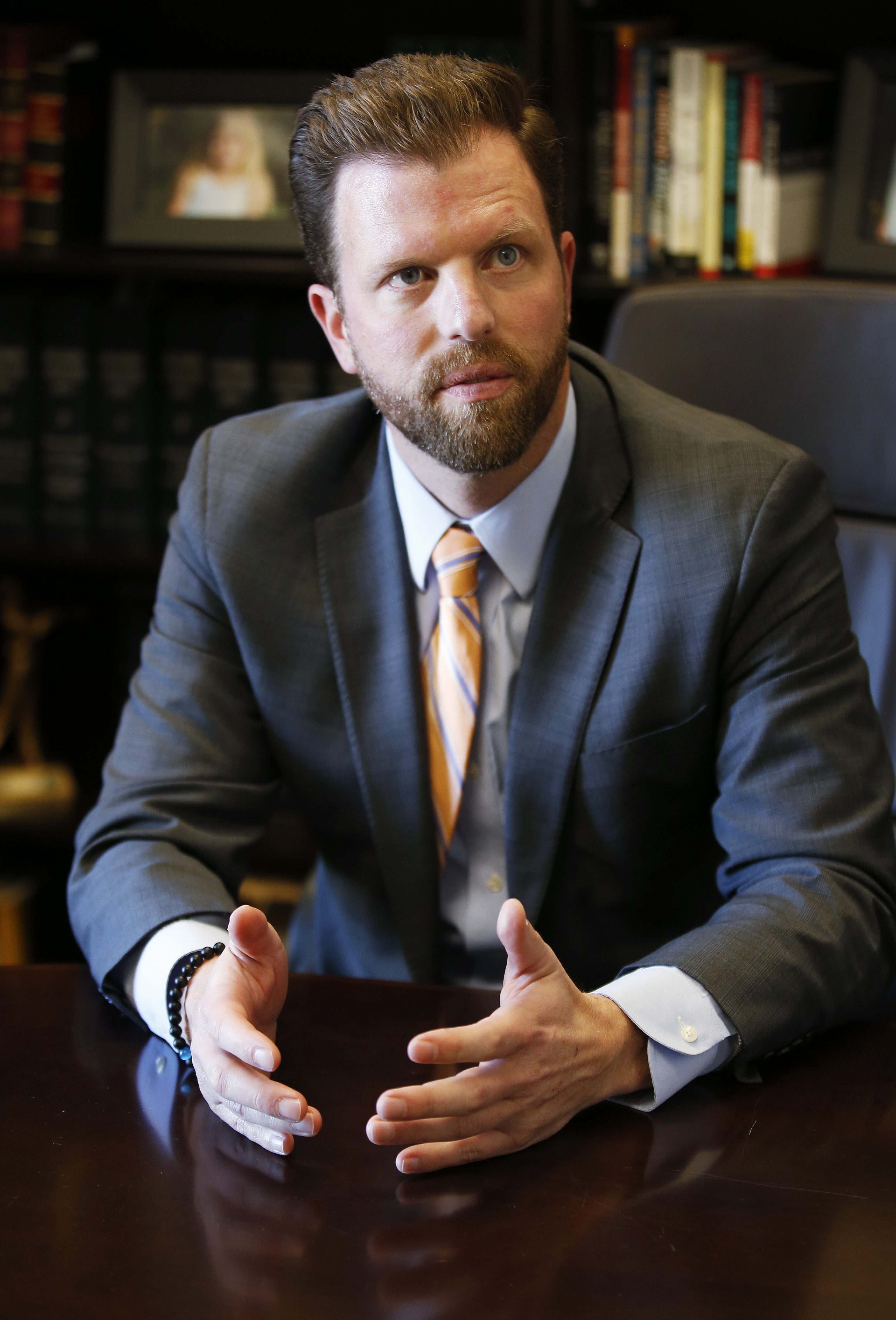 Legislative prayers spark controversy, changes in Oklahoma