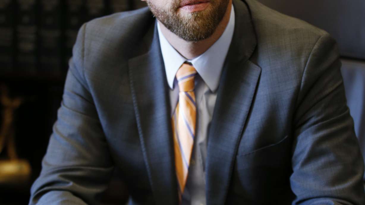 Legislative prayers spark controversy, changes in Oklahoma