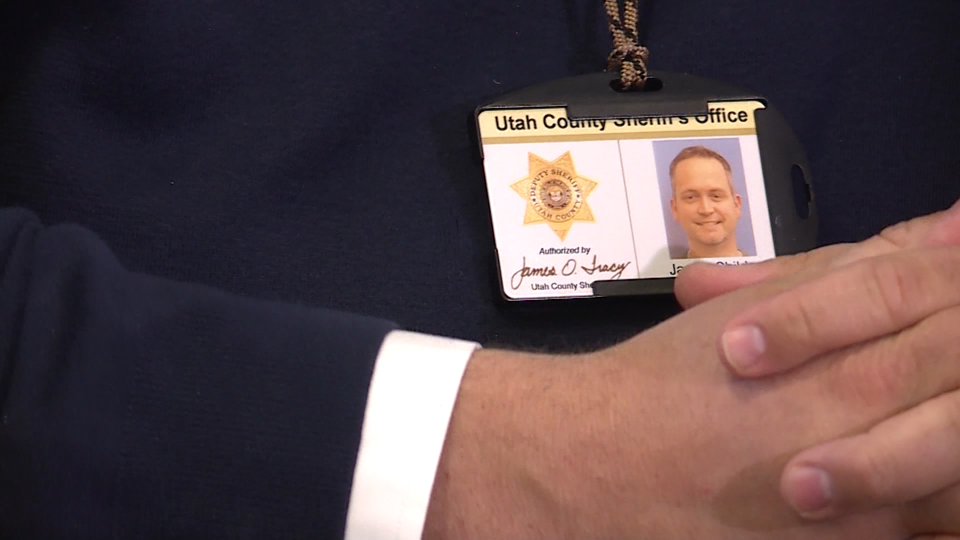 It’s one of the greatest challenges facing the nation’s jails and prisons: keeping inmates on the "straight and narrow" so they don’t wind up behind bars again. (Photo: KSL TV)