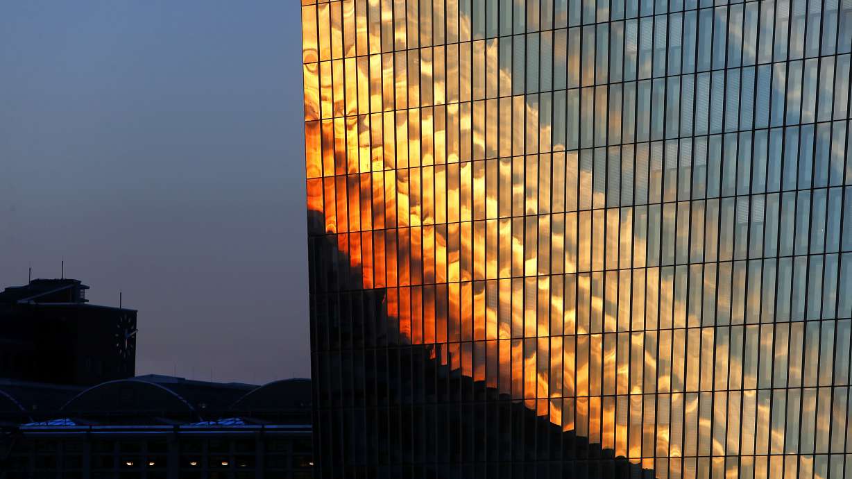 European Central Bank: Trump tariff move 'dangerous'