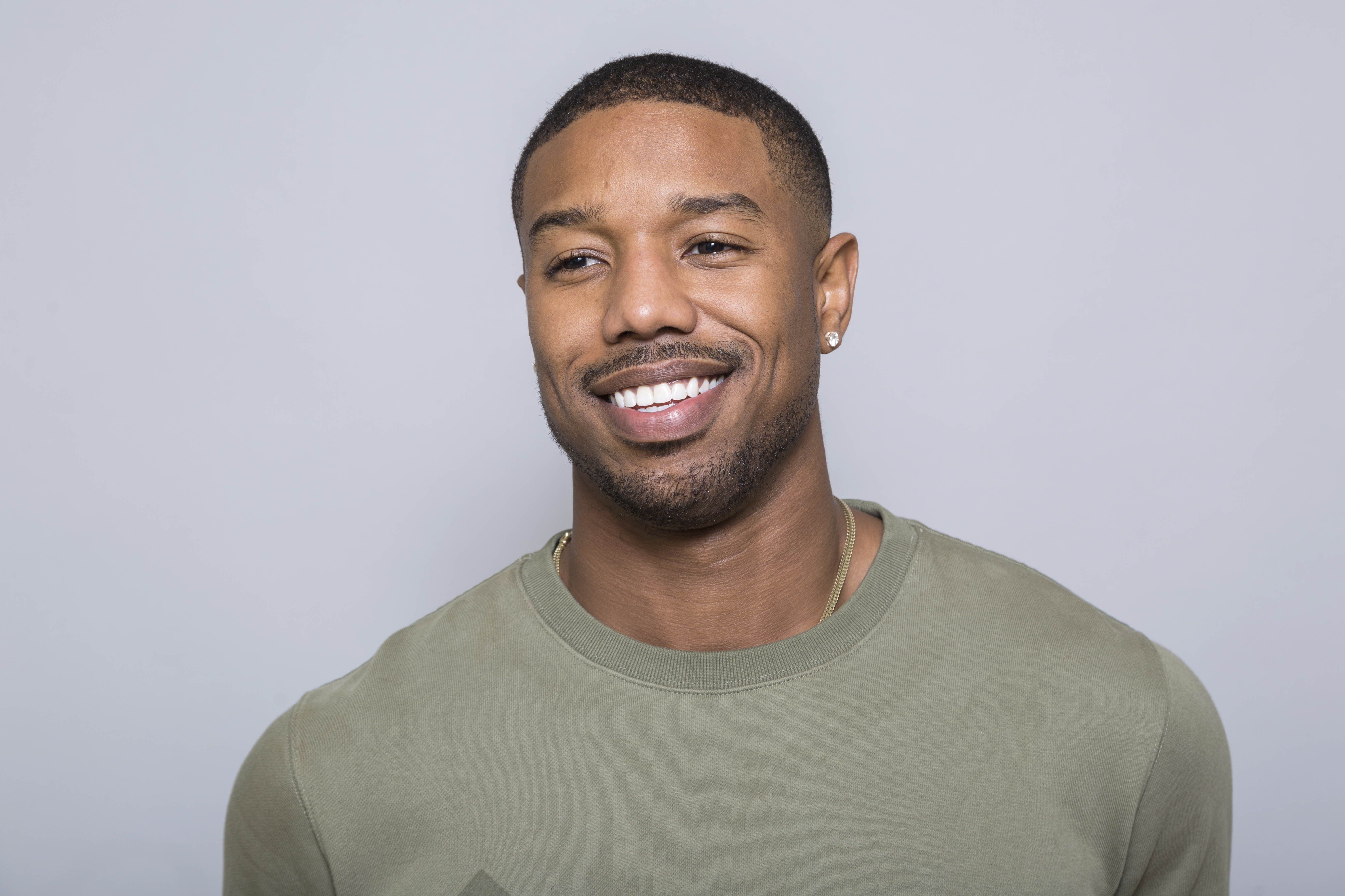 Michael B. Jordan says he will adopt inclusion rider