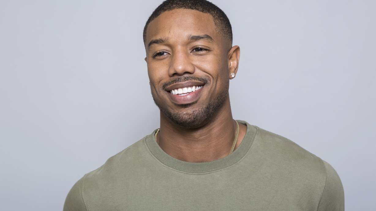 Michael B. Jordan says he will adopt inclusion rider