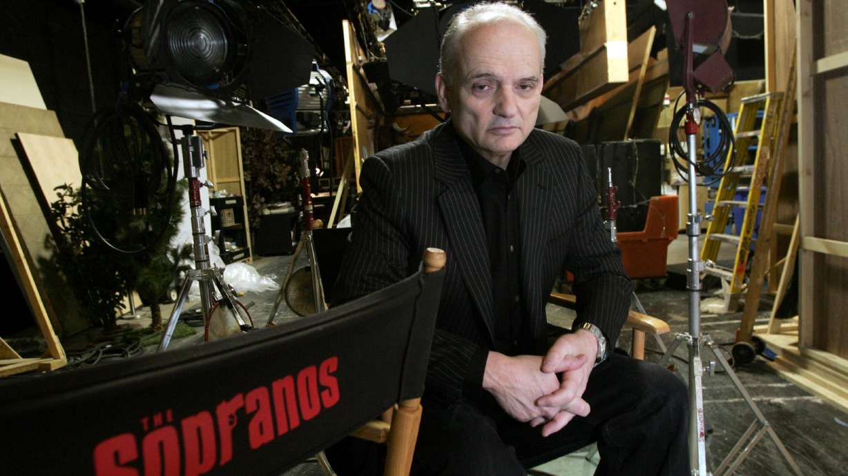 'Sopranos' prequel film in the works with David Chase script