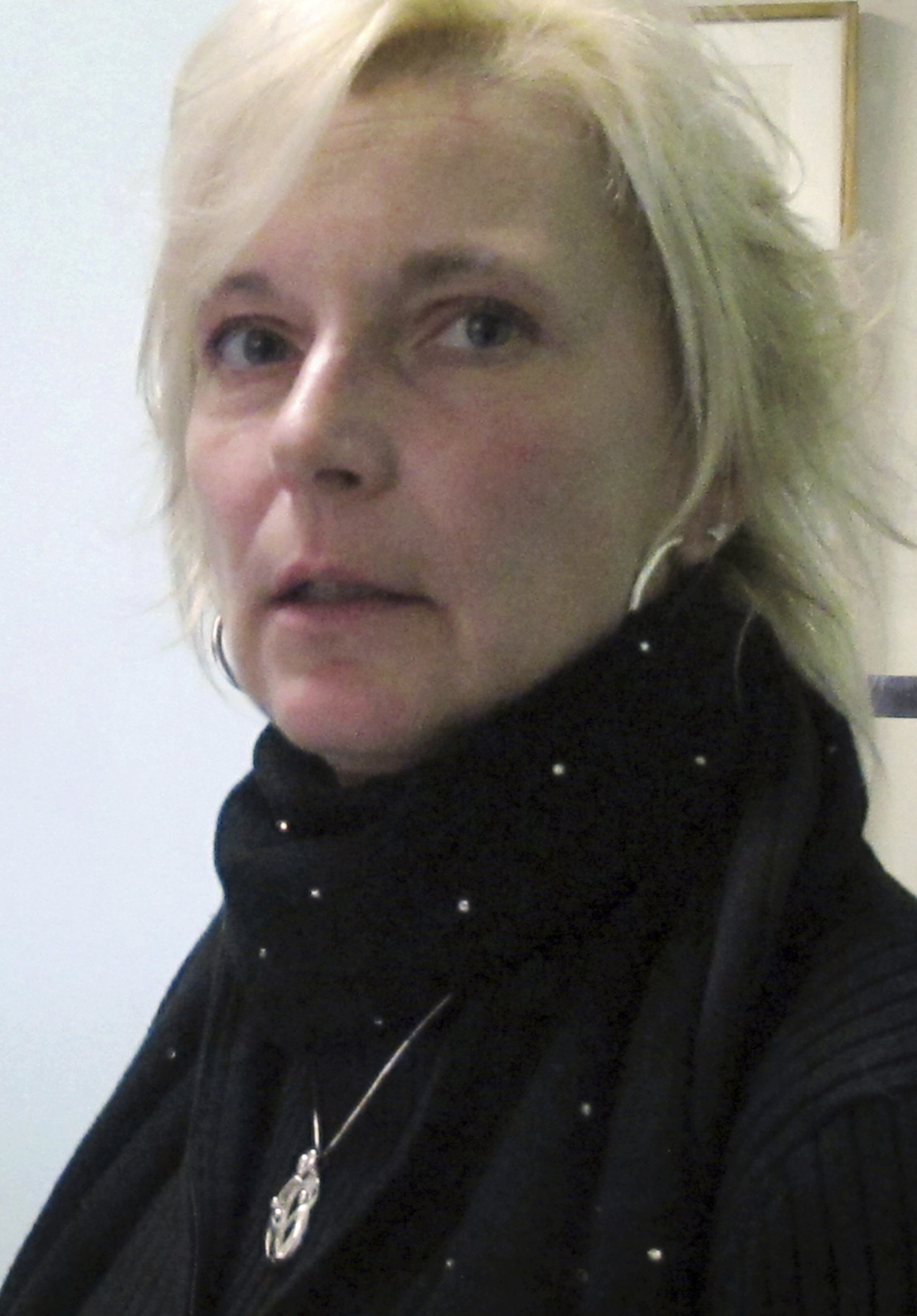 Jury awards $2M to female guard for reprisals at Iowa prison