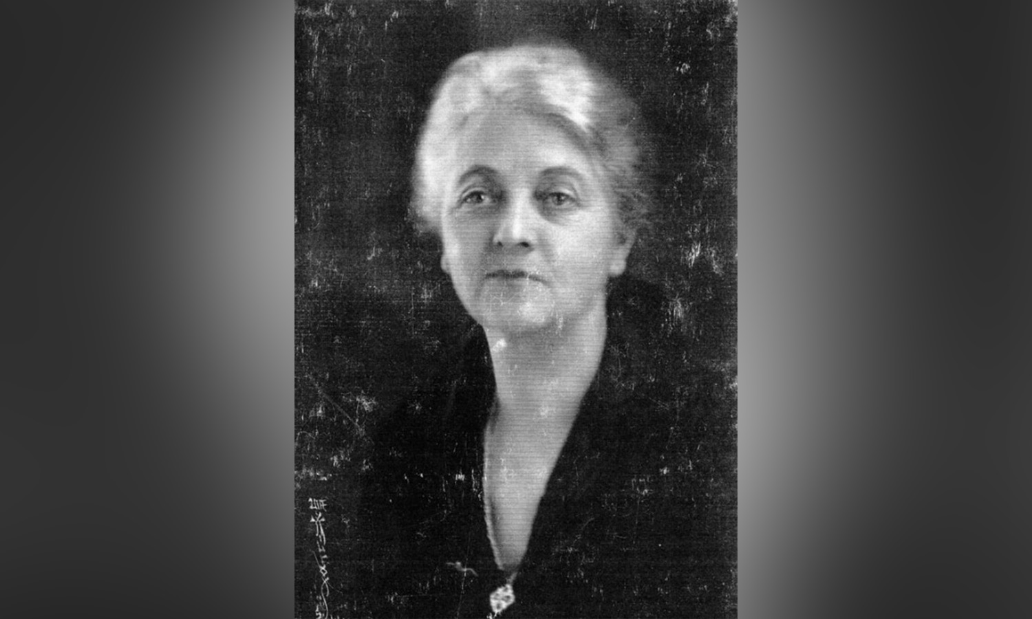 Remembering Utah's 'First Lady of Utah Art' 150 years after her birth