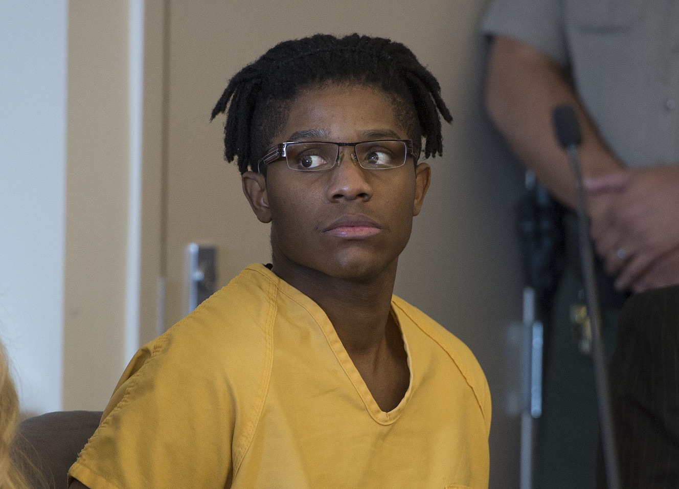 'We were all just kids,' says man sentenced to prison in triple killing