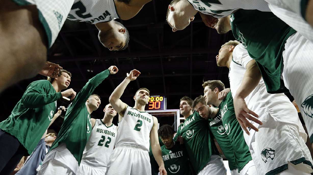 WAC notes: GCU, UVU set stage for semifinal showdown
