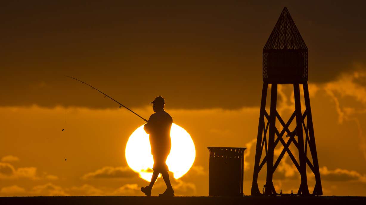 Sunshine State: Florida seeks all-year daylight saving time