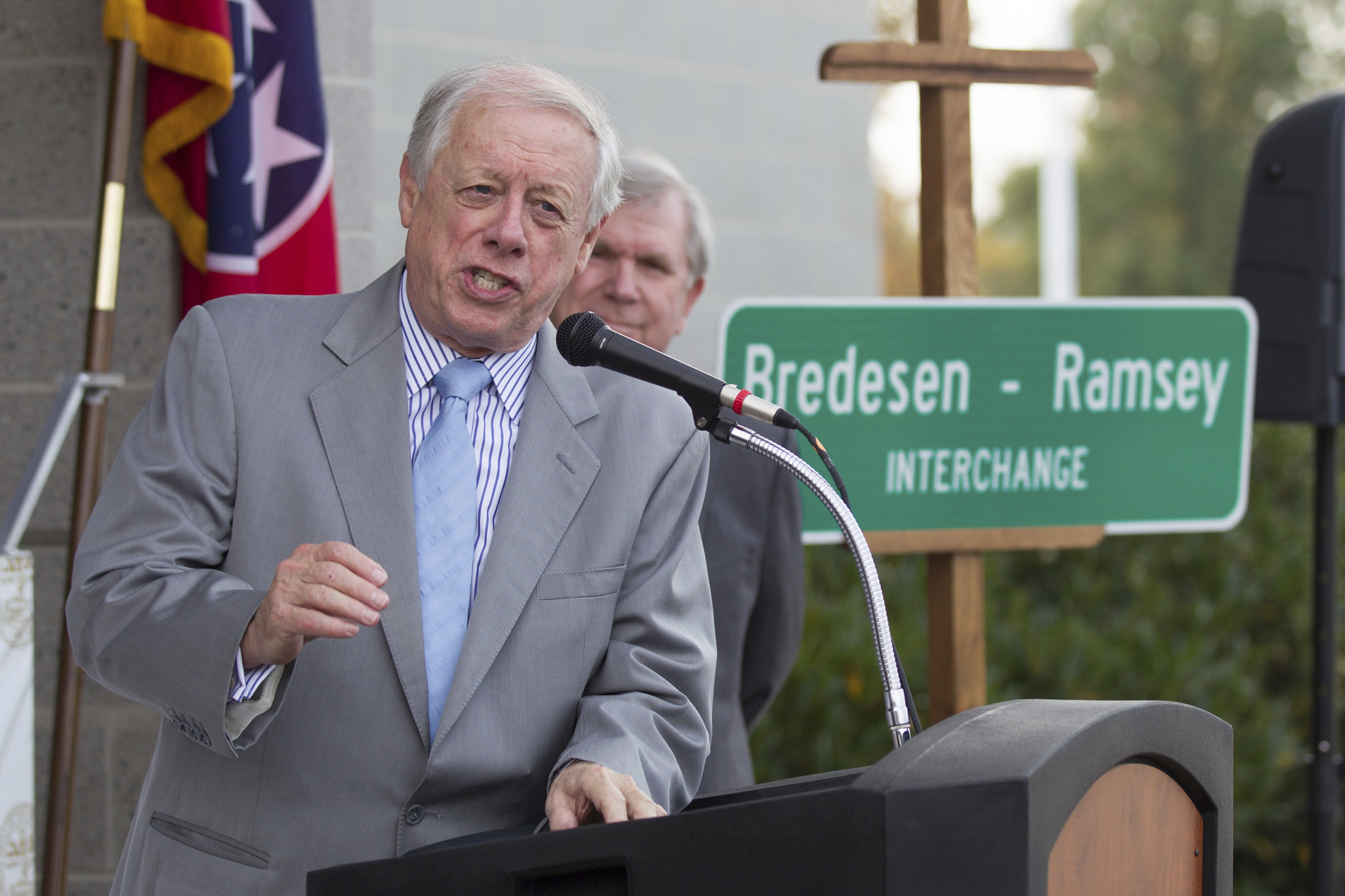 Cyberattack worries: Tennessee campaign fears it was hacked