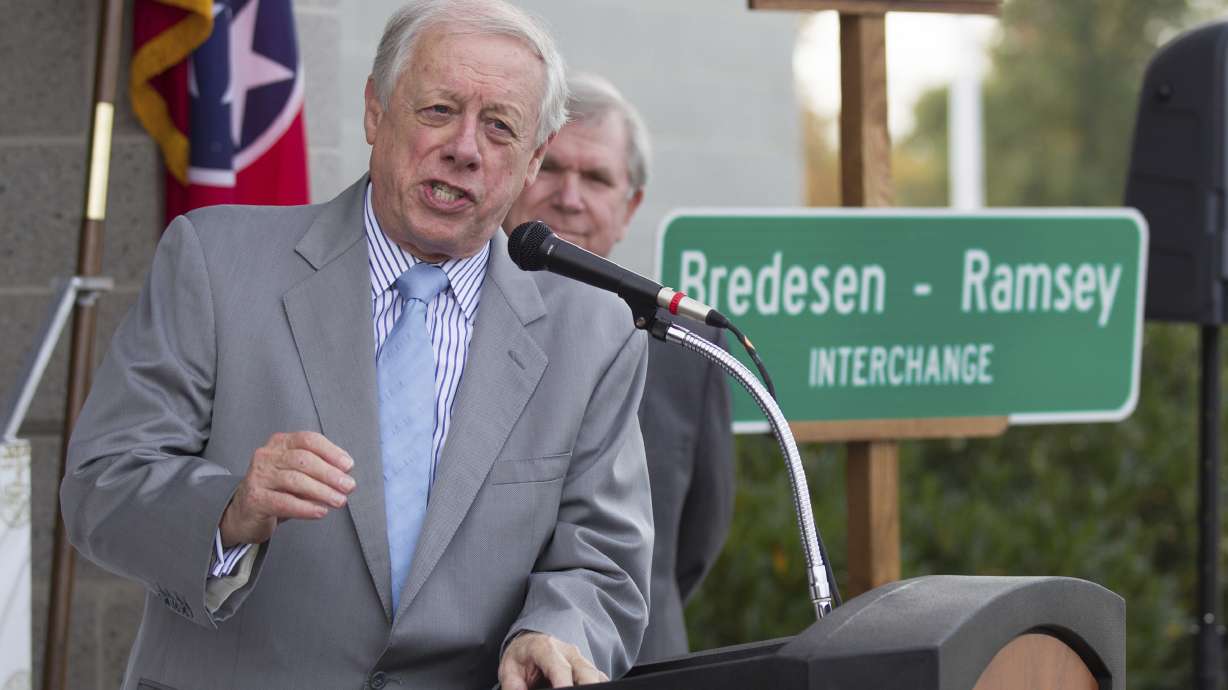 Cyberattack worries: Tennessee campaign fears it was hacked