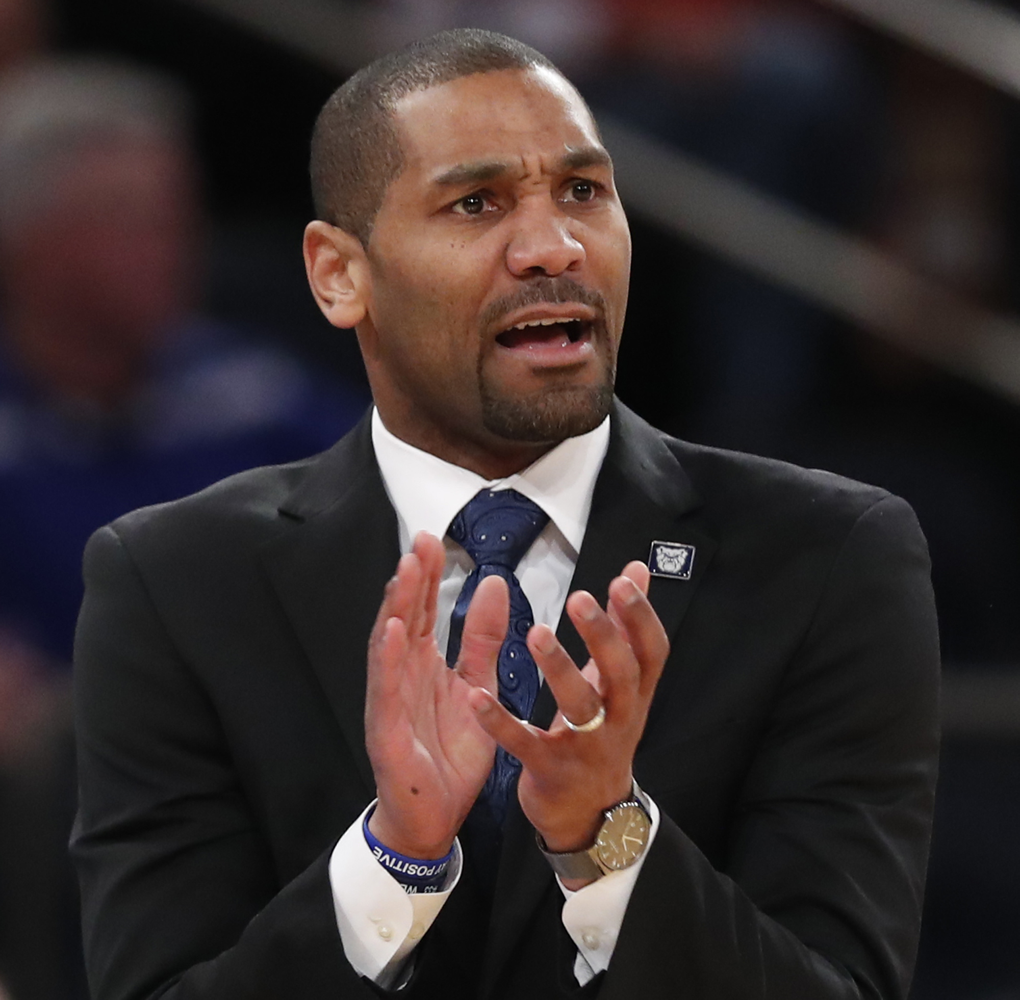 Wideman put back late leads Butler over Seton Hall, 75-74