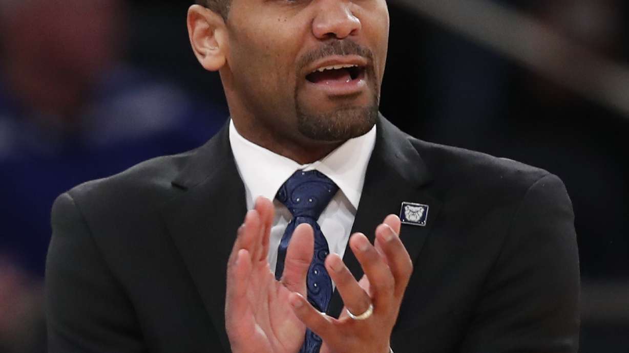 Wideman put back late leads Butler over Seton Hall, 75-74