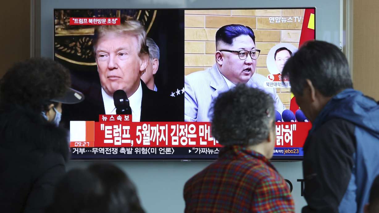 Summit plan too easy on North Korea? US rejects criticism