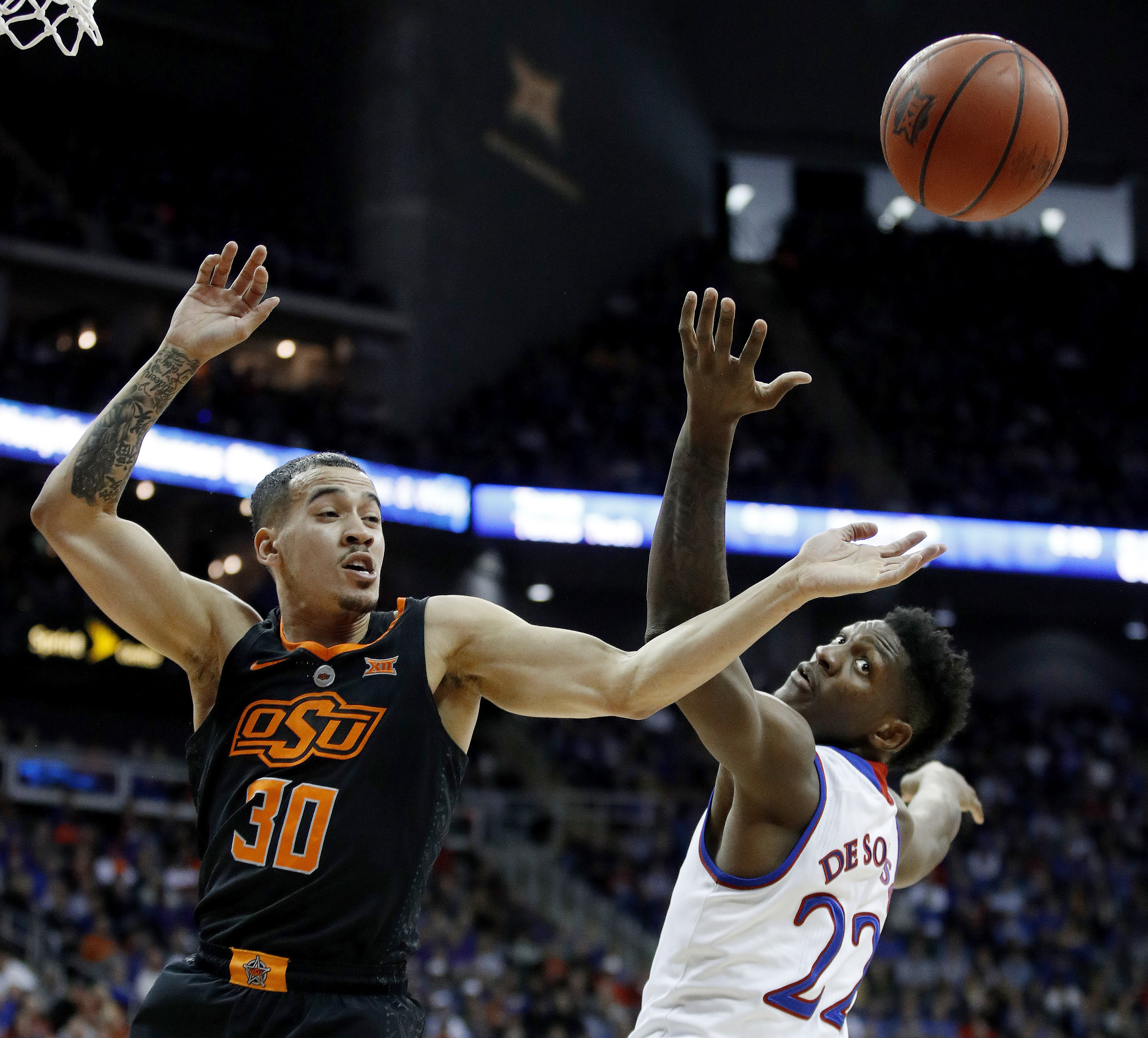 Corruption case won't stop the calls on Selection Sunday