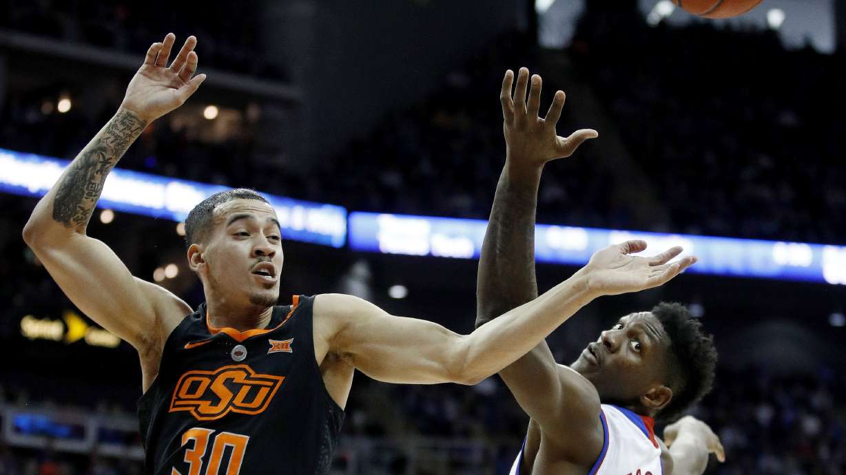 Corruption case won't stop the calls on Selection Sunday