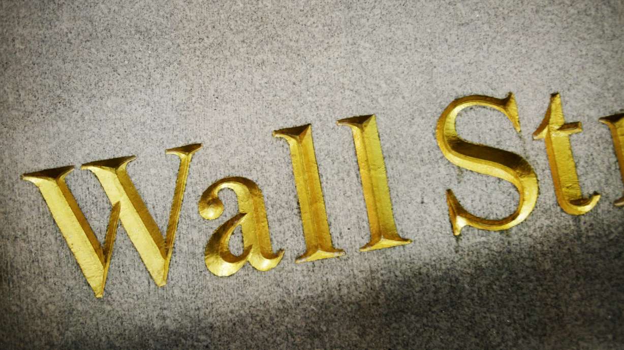 US stocks soar on strong jobs report; inflation fears ease