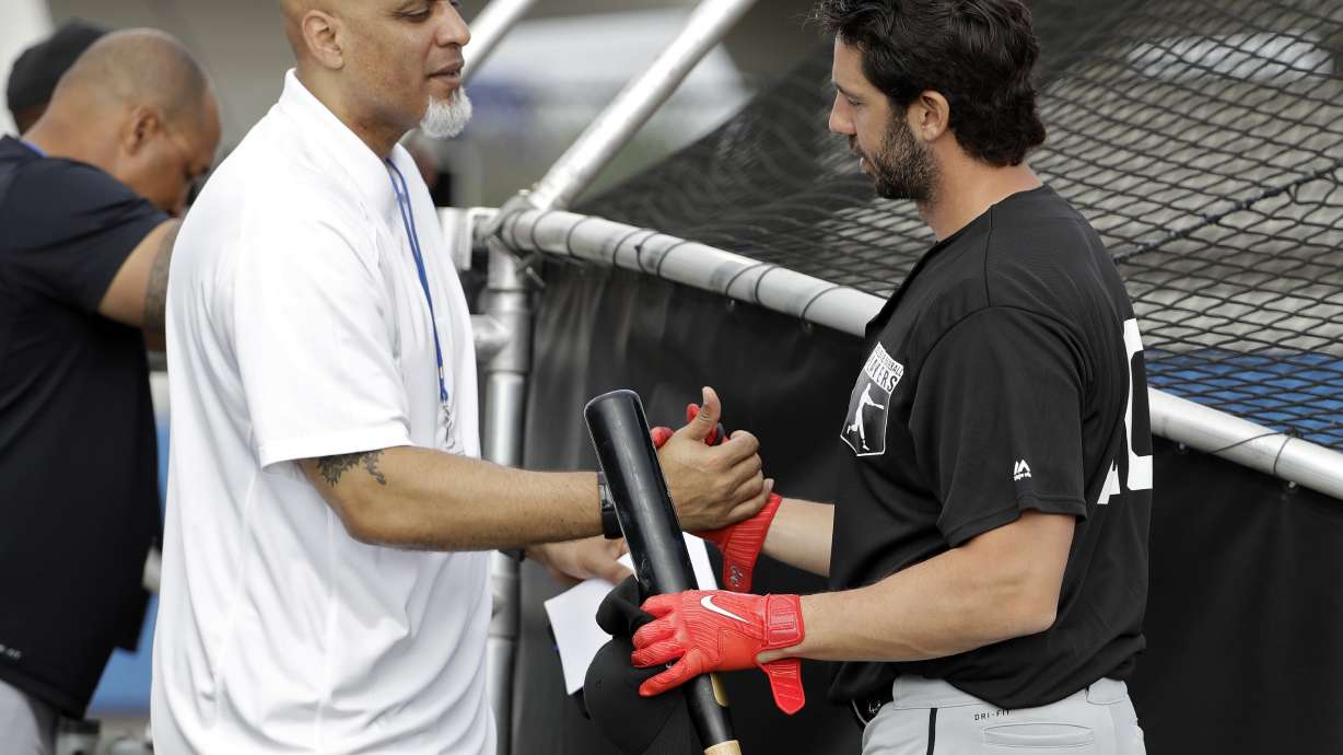 Clark faults Marlins for breaking up competitive team