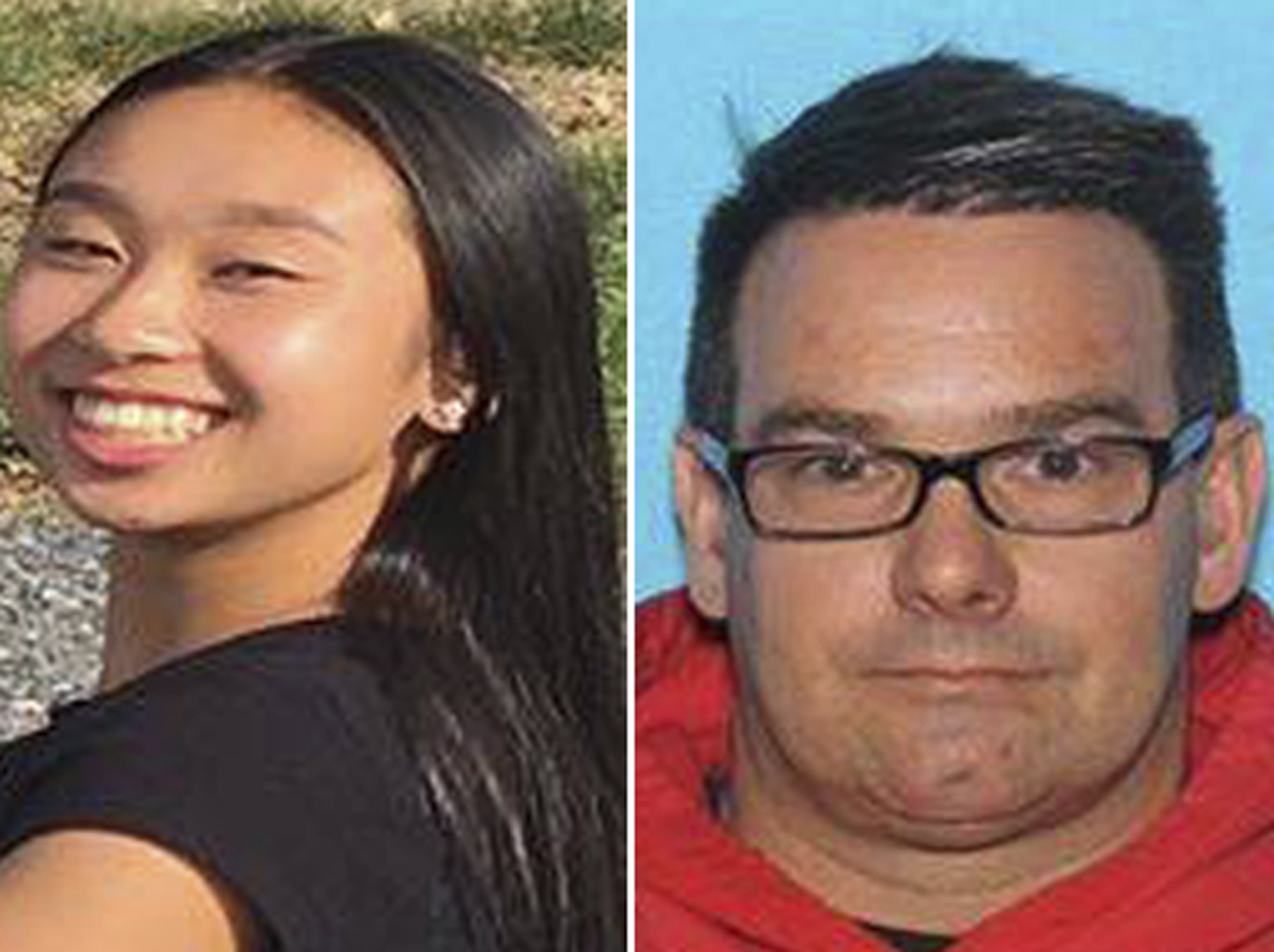 Cops: Missing girl changed paperwork to list man as stepdad