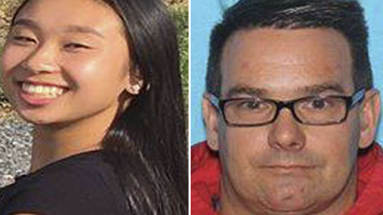 Cops: Missing girl changed paperwork to list man as stepdad