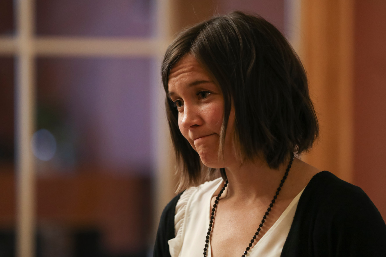 Utah legislator questions Salt Lake City mayoral candidate's role on air quality board as 'politically motivated'