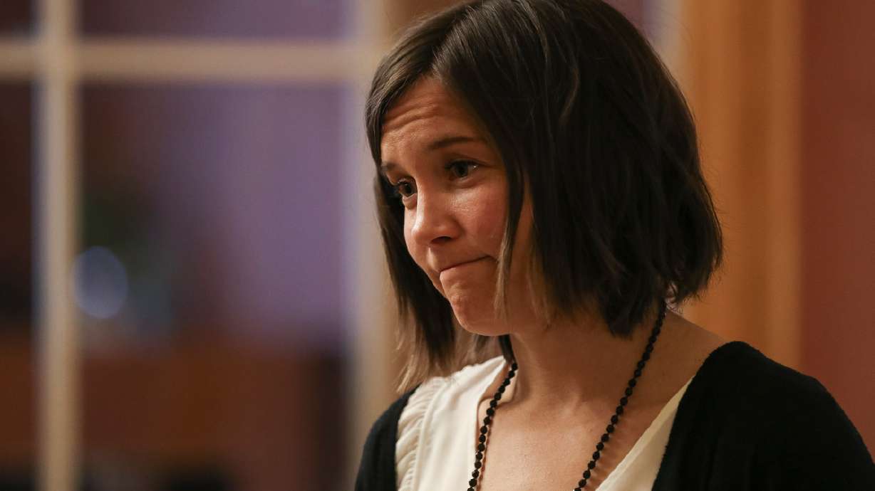 Utah legislator questions Salt Lake City mayoral candidate's role on air quality board as 'politically motivated'