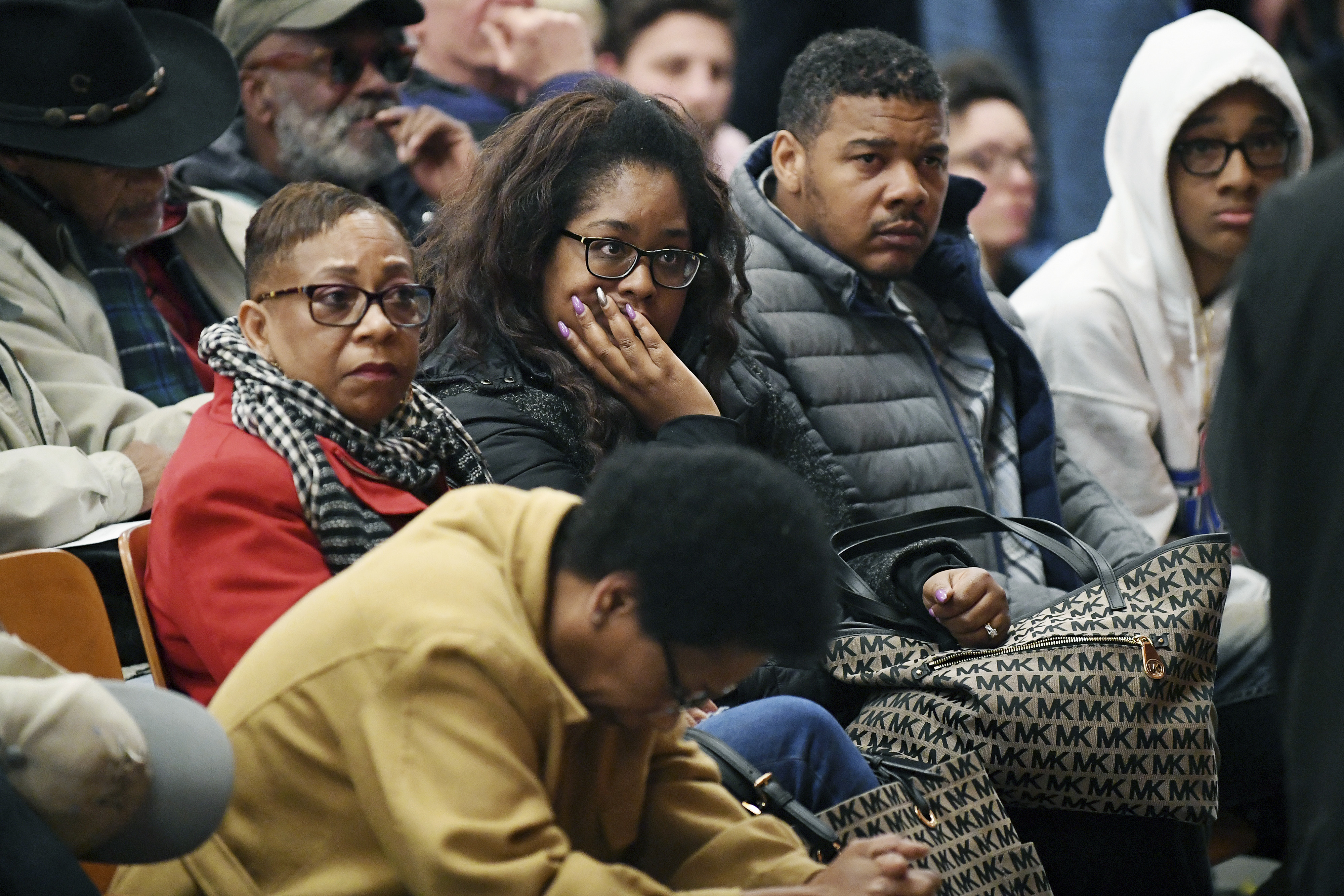 Police beating case shows body camera use shortcomings