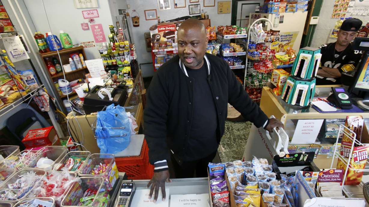 Debate stirs over 'America's Harvest Box,' food benefit plan