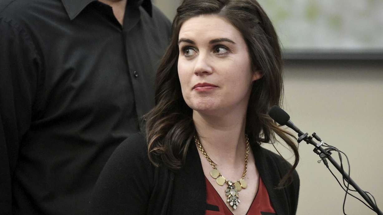 Michigan seeks changes to abuse reporting law after Nassar