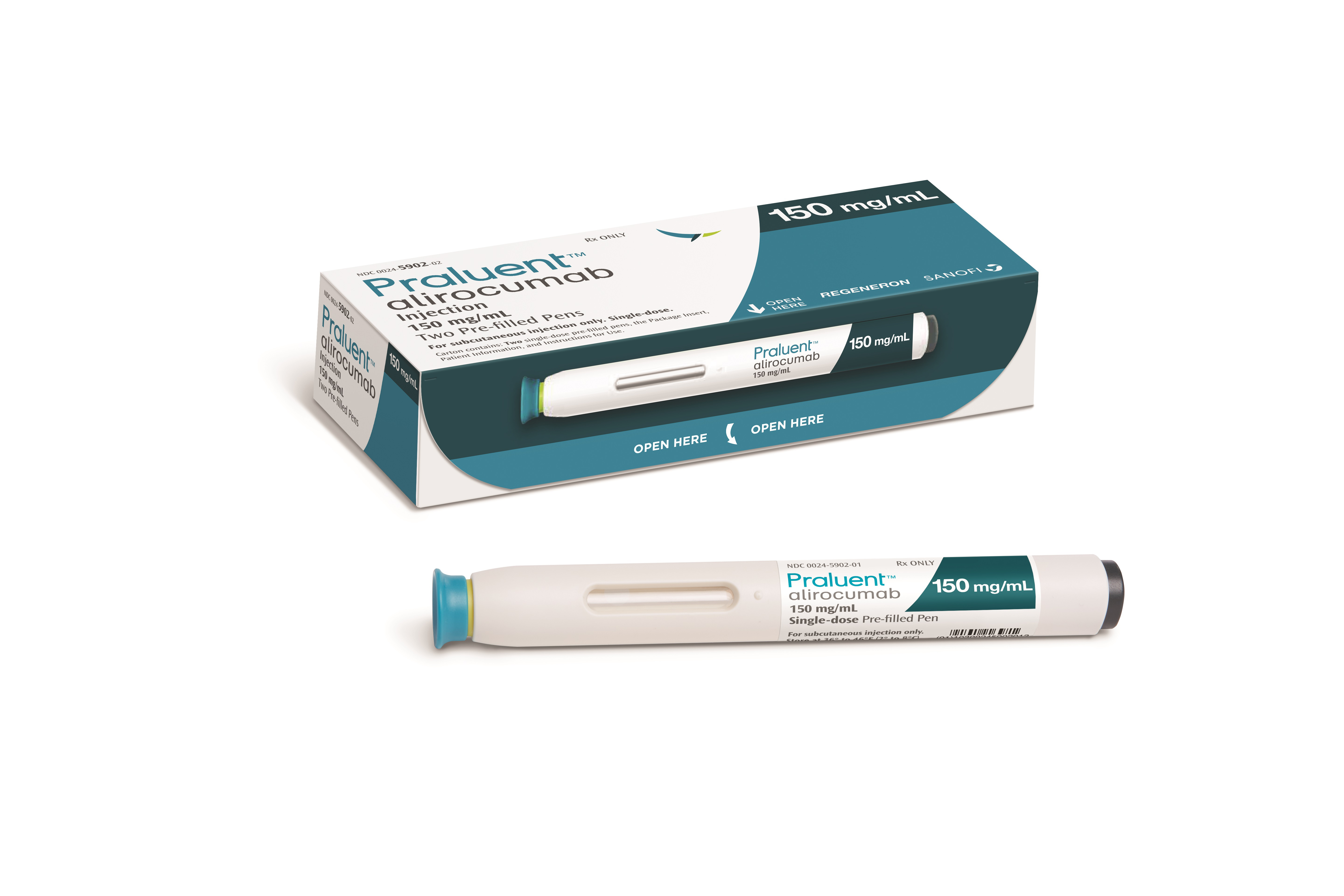 Study: Cholesterol drug lowers risk of death, heart attack