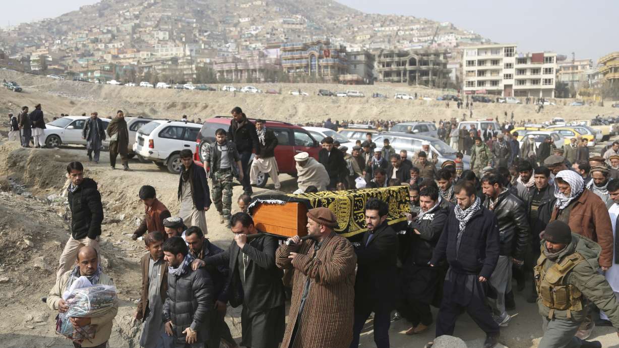 Amid little scrutiny, US military ramps up in Afghanistan