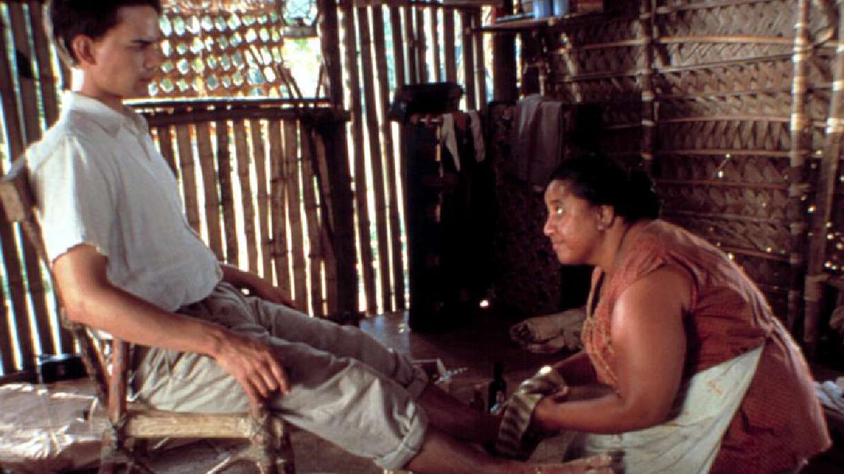 'The Other Side of Heaven 2' will continue Elder John Groberg's South Pacific story