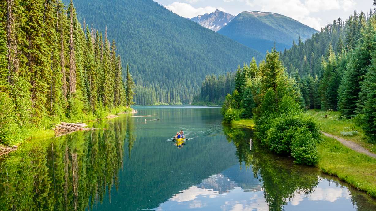 Judge rejects polygamy law challenge in Canada