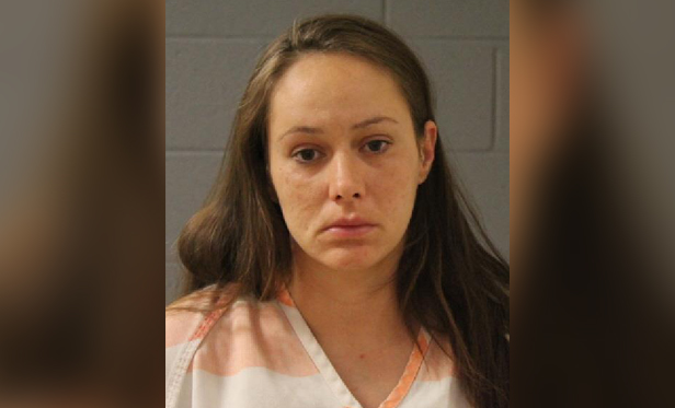 Police: St. George mother breastfeeds while on heroin, 3-day-old baby stops breathing