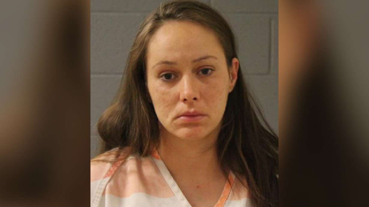 Police: St. George mother breastfeeds while on heroin, 3-day-old baby stops breathing