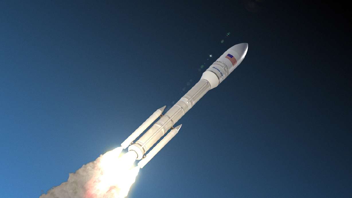 FTC: Orbital ATK sold to Northrop Grumman for $7.8 billion