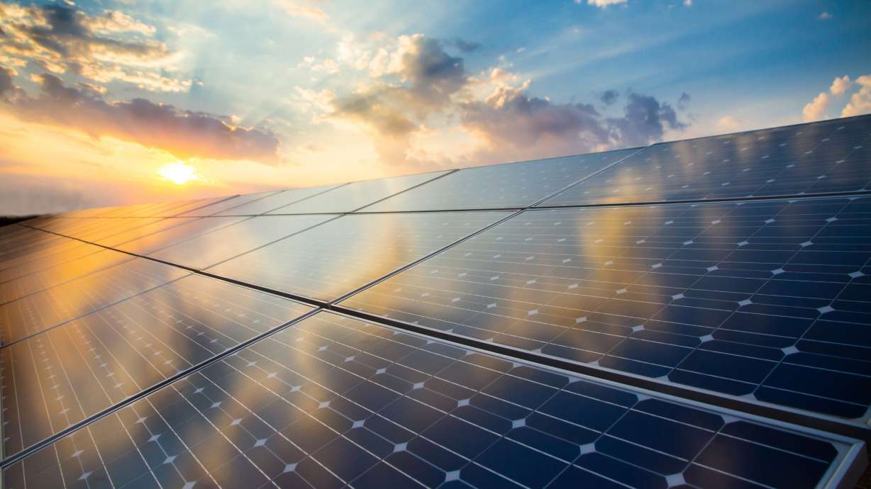 Rocky Mountain funding 15 renewable energy projects in Utah, Wyoming