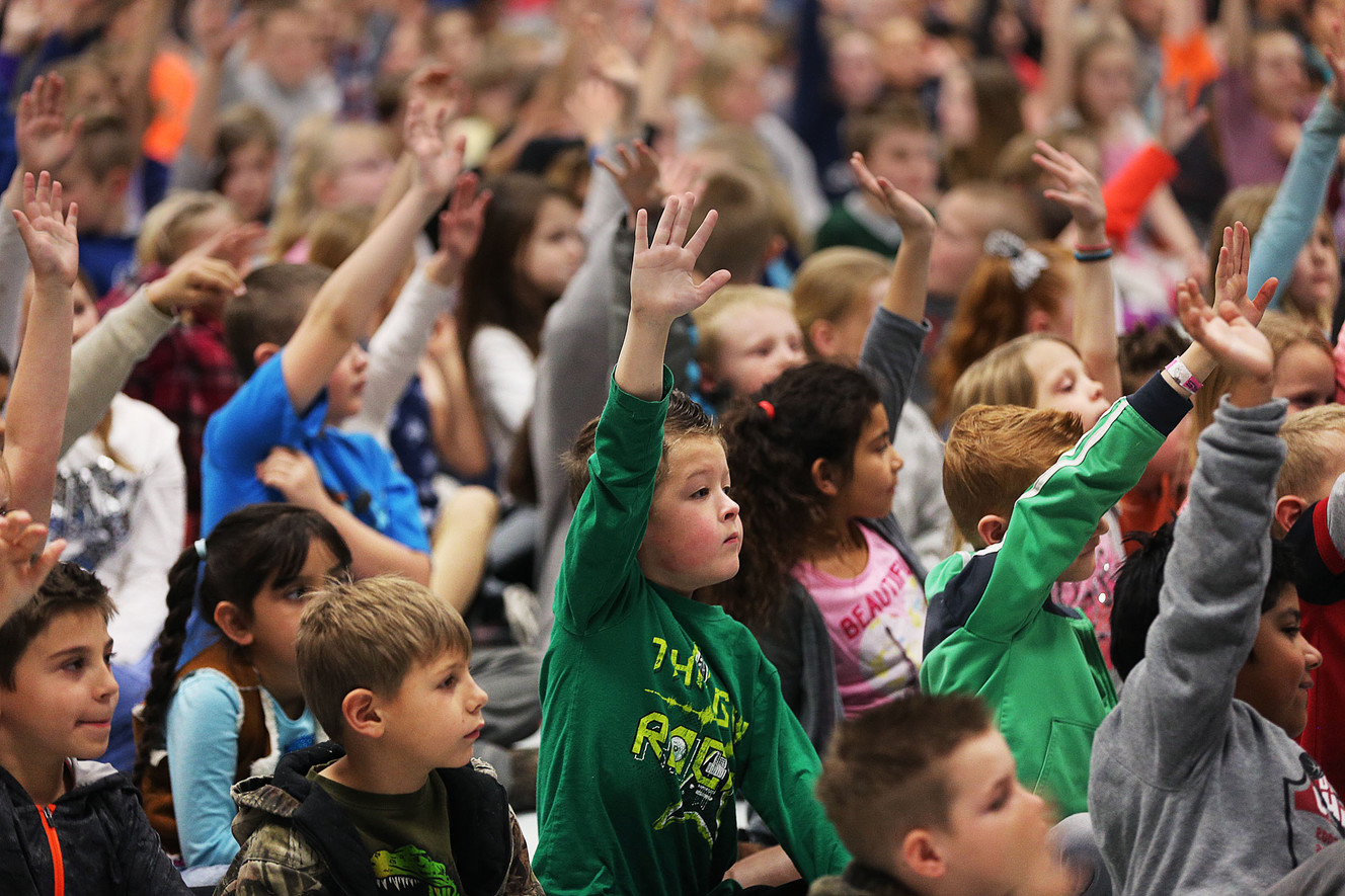 Coming soon to a school near you: A higher bar for third-grade reading