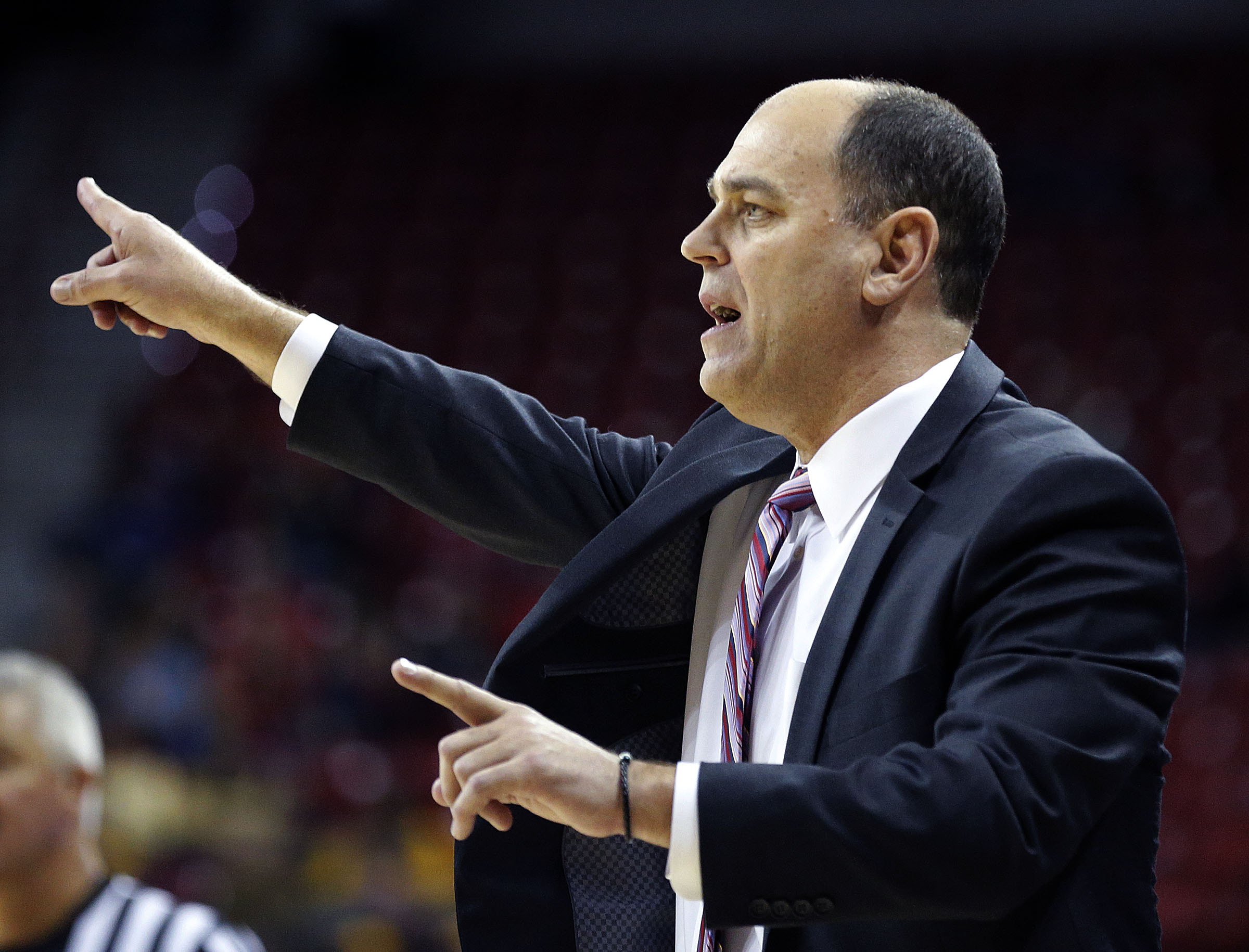 Photo: Ravell Call, Deseret News