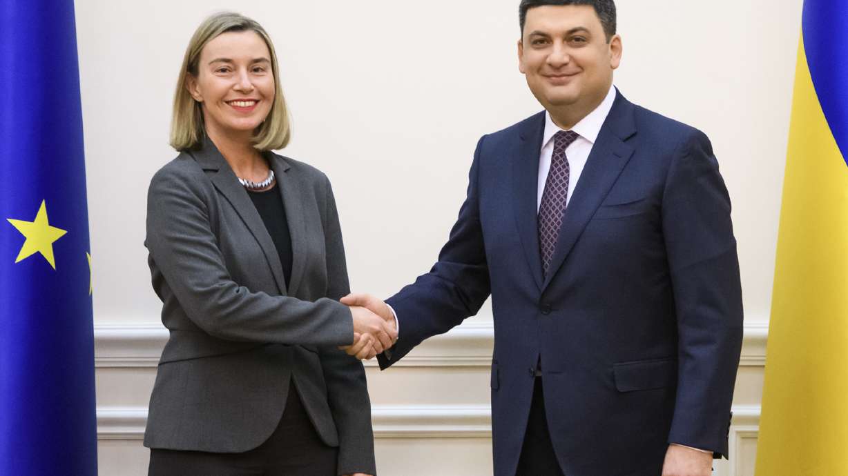 EU extends $1.2 billion loan to Ukraine