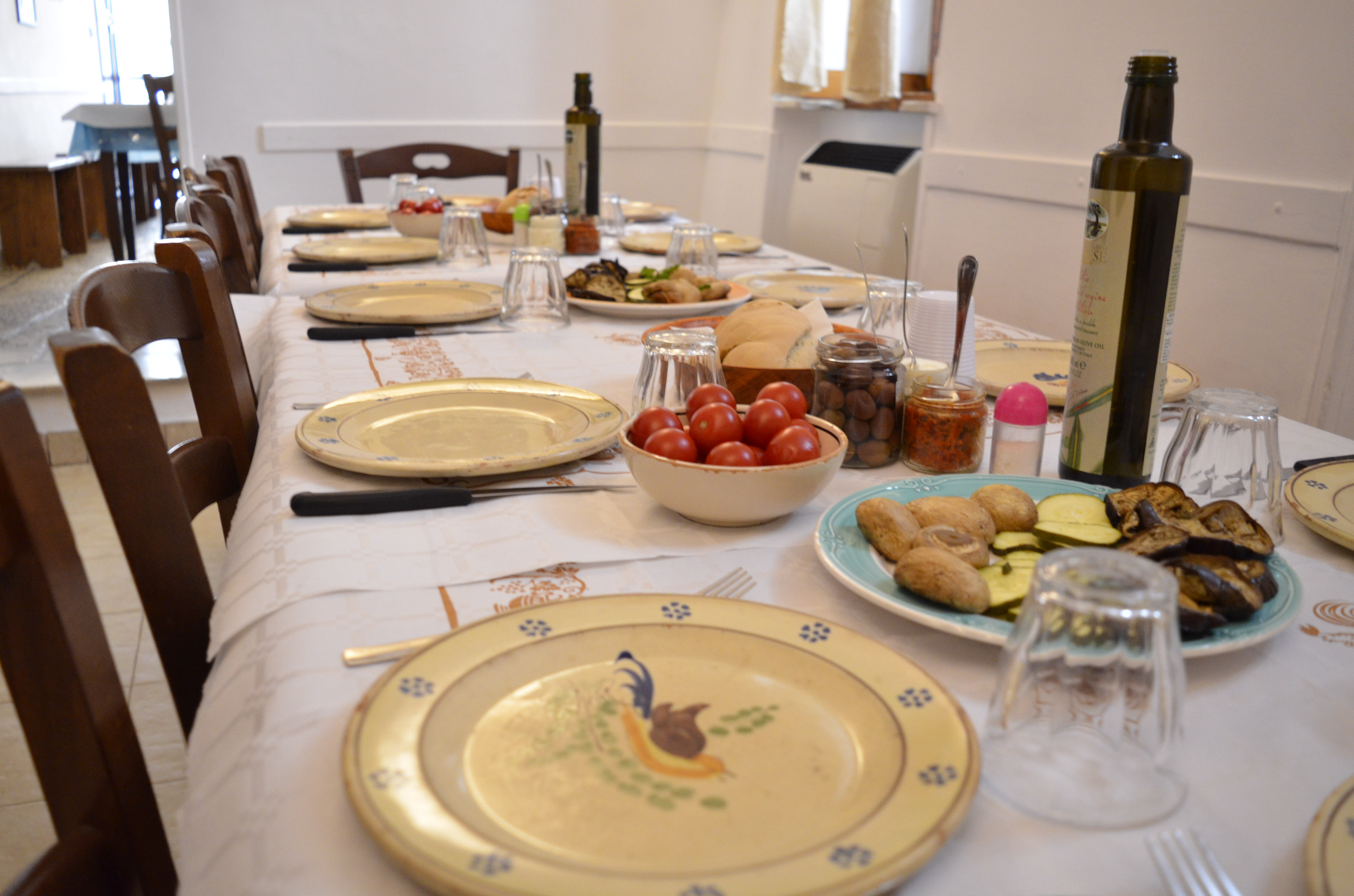 Farms, food and magical stone cottages in Italy's Puglia