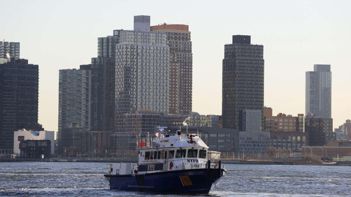 AP source: Bag may have hit fuel switch before chopper crash