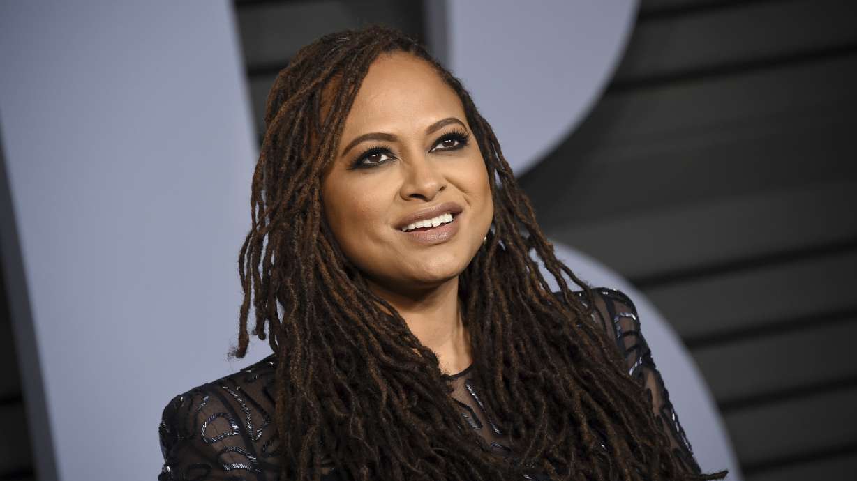 Ava DuVernay to attend this year's Ebertfest in Illinois