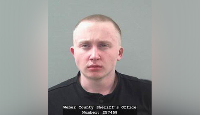 Utah man sentenced to prison for gang-related killing