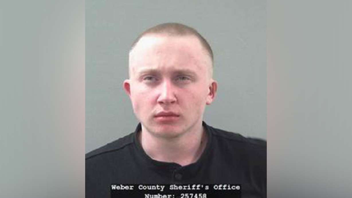 Utah man sentenced to prison for gang-related killing