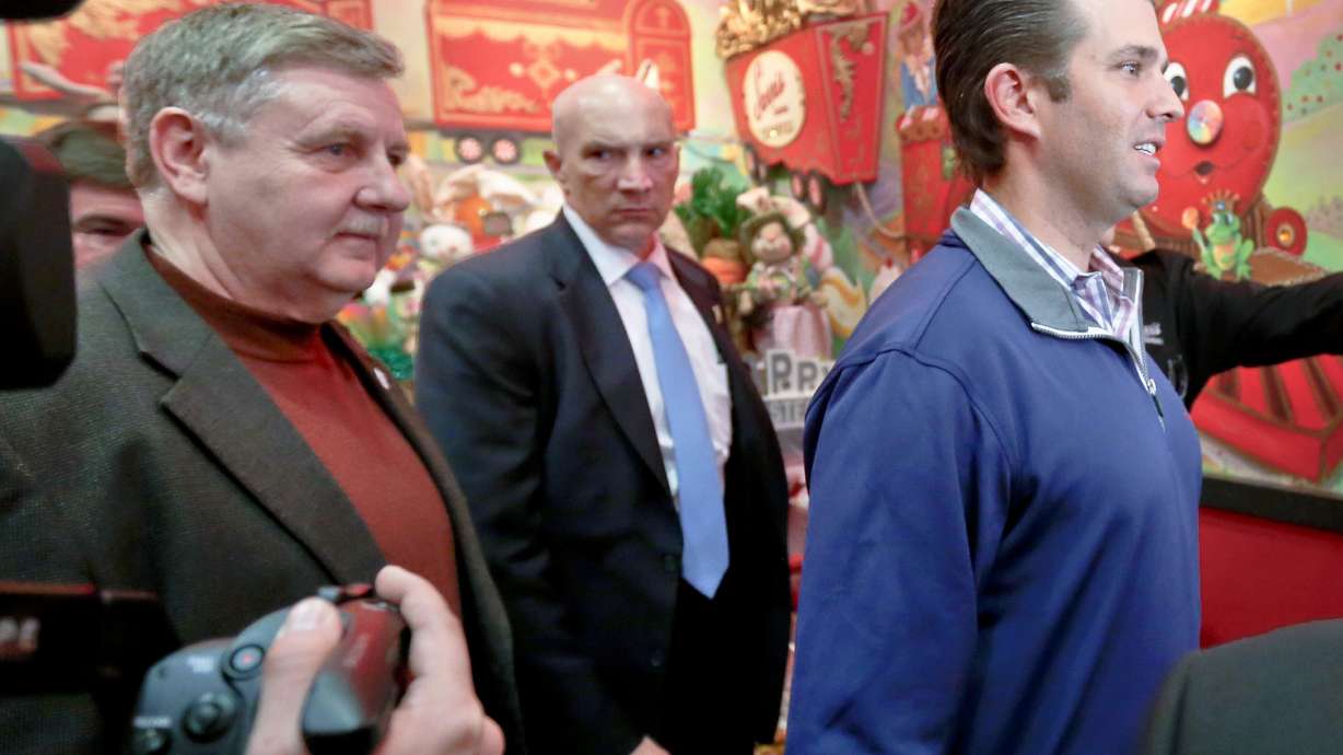 Things to Watch: Pennsylvania race offers November preview