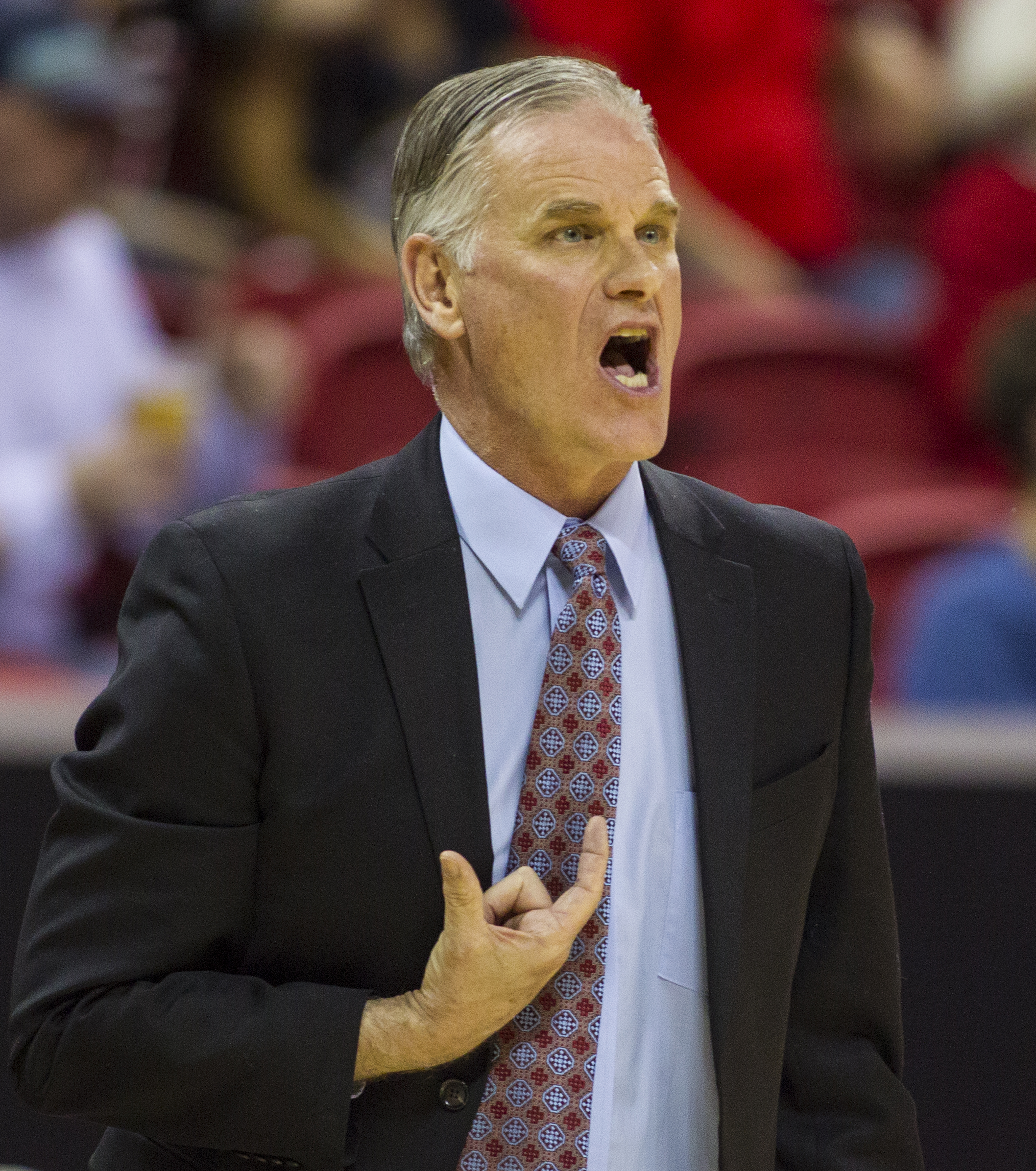 After replacing Fisher, Dutcher guides SDSU back to NCAAs